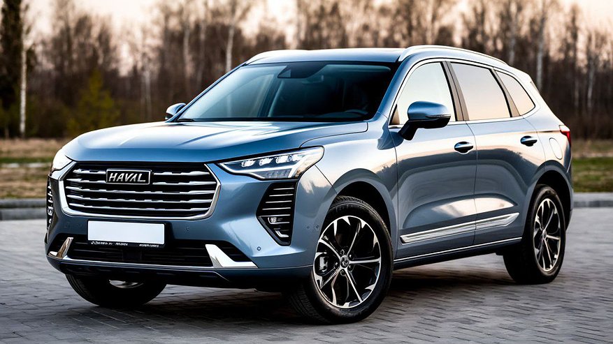 Главная картинка новости: Купил Haval Jolion — через 2 года и 39 000 км пробега убедился, что "Веста" лучше: реальный отзыв владельца