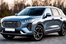 Миниатюра новости: Купил Haval Jolion — через 2 года и 39 000 км пробега убедился, что "Веста" лучше: реальный отзыв владельца