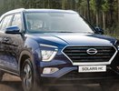 Неделю езжу на Hyundai Creta 2025 — выявил 10 плюсов и минусов корейского кроссовера: честный отзыв владельца