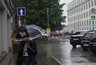 Миниатюра новости: В Костромской области объявили метеопредупреждение: ожидаются грозы, сильный ливень и ветер
