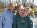 Как живут 35-летние сиамские близнецы Хенсель из США: разделить их не решились — жизнь сложилась интересно