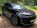 Обвал продаж: россияне перестали покупать китайские авто — даже Haval, Chery и Geely больше не интересуют