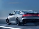 Это вам не Octavia — тест-драйв лифтбека Changan Uni-V в версии Tech: такого никто не ожидал
