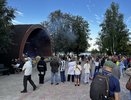 Костромичей приглашают на танцевальный флешмоб и концерт бардовской песни (0+)