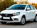 Повез 5-летнюю "Весту" на оценку в трейд-ин — хотел обновить, но резко передумал: посматриваю в сторону "китайцев"