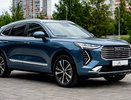 Собирался покупать «Москвич» — уехал на Haval Jolion: 3 причины в пользу новенького «китайца»
