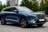 Миниатюра новости: Собирался покупать «Москвич» — уехал на Haval Jolion: 3 причины в пользу новенького «китайца»