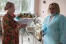 Миниатюра новости: В Костромской области символом года стала новорожденная Валерия