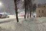Миниатюра новости: Такой зимы еще не было: синоптики рассказали, когда выпадет первый снег