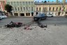 Миниатюра новости: В Костроме иномарка столкнулась с мотоциклом: есть пострадавшие