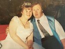 30 лет назад сыграли первую свадьбу людей с синдромом Дауна — счастье омрачилось трагедией