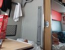 Попутчик орал на весь вагон — ночная истерика из-за моего места: пришлось вызывать начальника поезда