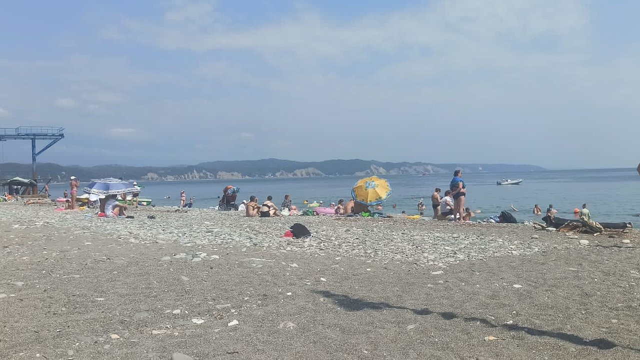 Главная картинка новости: Такой отдых нам не нужен: туристов шокировали цены в Крыму — жадность и разруха