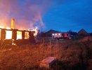 Прокуратура Костромы начала проверку по факту нарушения прав погорельцев