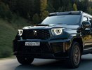 Выкинул 6 млн на ветер: купил внедорожник Tank 500 — прозрел только после покупки