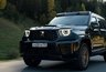 Миниатюра новости: Выкинул 6 млн на ветер: купил внедорожник Tank 500 — прозрел только после покупки
