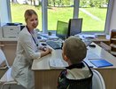В Костромской области штат врачей и медсестер пополнился молодыми специалистами