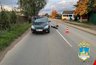 Миниатюра новости: В Костроме 13-летний самокатчик оказался под колесами иномарки