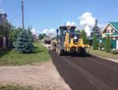 В Костромской области завершают ремонт дороги Чухлома-Судай