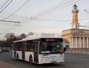 Костромичам напомнили о переносе остановки автобусов №101