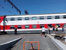 Женщина купила билет в поезд за 40 тысяч — а оказалось, что взяла верхнюю полку: умоляла пойти на уступки