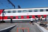 Миниатюра новости: Женщина купила билет в поезд за 40 тысяч — а оказалось, что взяла верхнюю полку: умоляла пойти на уступки