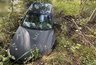 Миниатюра новости: В Костромской области иномарка с 19-летним водителем и пассажиром вылетела в кювет