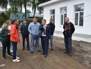 Глава администрации оценил темпы и качество капитального ремонта костромских школ