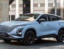 Купил Omoda S5 — меня хватило на месяц: c радостью продал и купил другую машину — честный отзыв