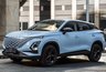 Миниатюра новости: Купил Omoda S5 — меня хватило на месяц: c радостью продал и купил другую машину — честный отзыв
