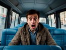 "Надо пройти курсы выживания": иностранцы прокатились на российских маршрутках — 3 смешные истории