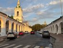 В выходные в Костроме потеплеет до плюс 27 градусов