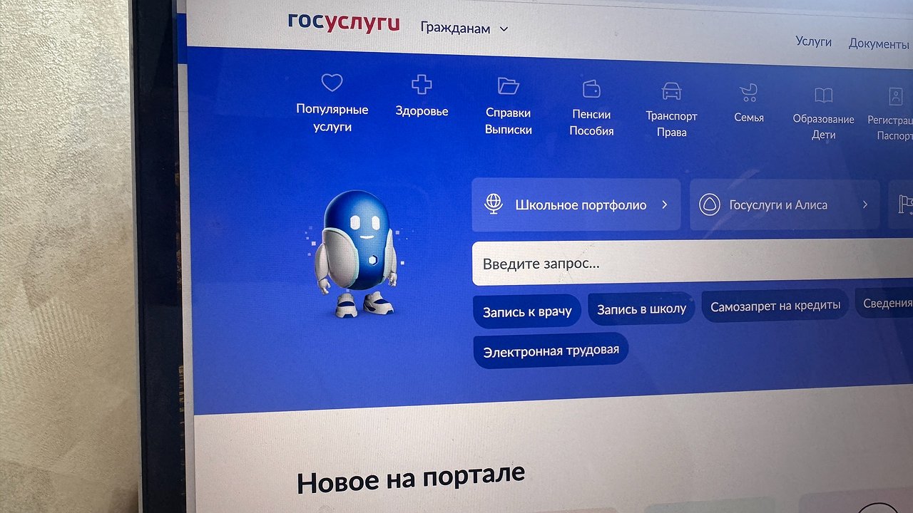 Главная картинка новости: Мошенники взломали "Госуслуги" сына — и взяли кучу микрозаймов: исправили все за 3 дня — алгоритм действий