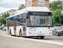 В Костроме изменится движение межмуниципального автобуса №393