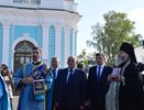 В Костроме началось строительство Успенского собора Костромского Кремля