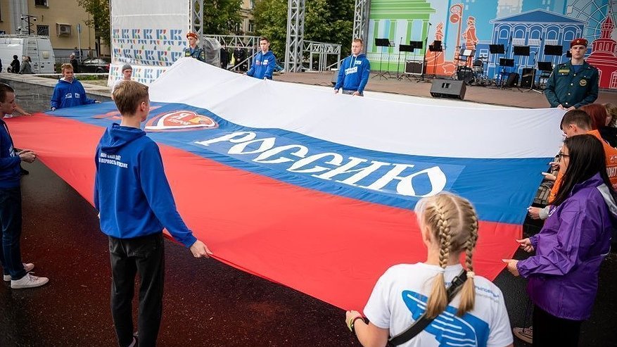Главная картинка новости: Концерты рок-групп «ПилОт» и «ПослеZавтра», фестиваль «Русское лето. ZaРоссию»: куда сходить в Костроме 30 и 31 августа (12+)