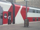 Зашли в поезд, а на наших местах уже стояли чьи-то чемоданы — случился скандал: на крики прибежала проводница