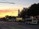 В Костроме 30 августа пустят дополнительные автобусы