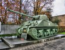 Ствол танка направлен вверх или вниз — отличие колоссальное: присмотритесь к военным памятникам