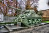 Миниатюра новости: Ствол танка направлен вверх или вниз — отличие колоссальное: присмотритесь к военным памятникам