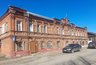 Миниатюра новости: В Костромской области взяли под охрану знаменитую "Гостиницу Хохлова"