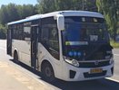 В Костроме автобус №18 изменит расписание движения
