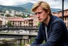 Миниатюра новости: Страх и безработица: мужчина уехал из России в 2023 году — рассказал, как ему живётся в Грузии