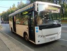 В Костроме автобус №76 меняет расписание