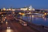 Миниатюра новости: "Это страшно до смерти!": немец приехал в Москву и испугался того, что происходит по ночам