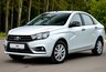 Миниатюра новости: Езжу за рулем Lada Aura один месяц — прознал всю боль и стыд: сделал одно неожиданное открытие