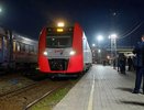 В Костромской области меняется расписание некоторых поездов
