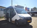 В Костроме будет скорректировано расписание автобуса №100