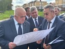 В Костроме началась подготовка к строительству нового роддома на 176 мест