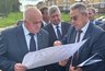 Миниатюра новости: В Костроме началась подготовка к строительству нового роддома на 176 мест